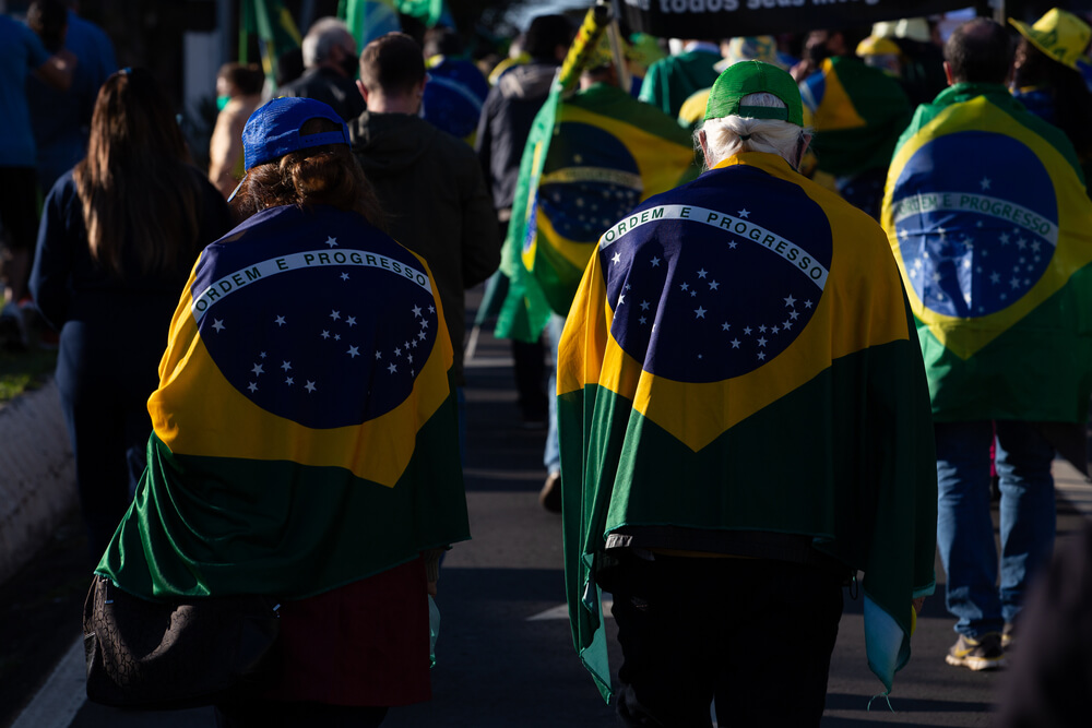 Brazylia przegłosowała kryptowalutowe przepisy