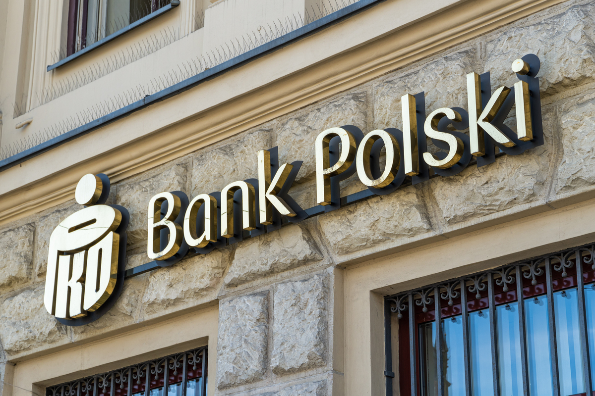 PKO Bank Polski zaoszczędził ponad 31 mln złotych dzięki wykorzystaniu technologii blockchain