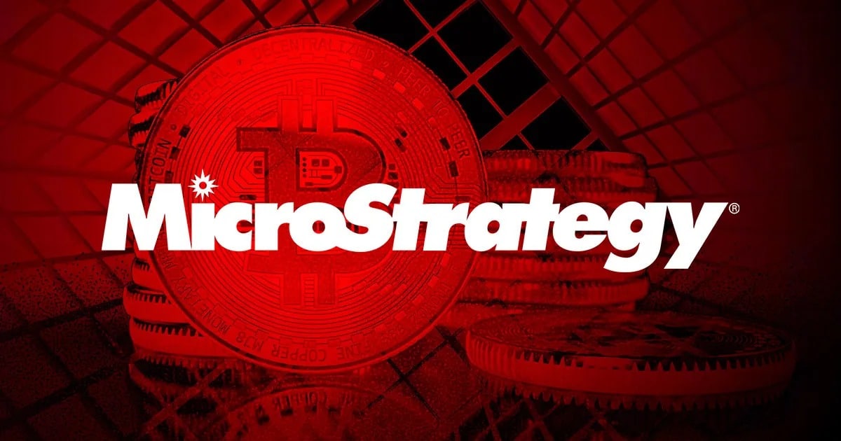 MicroStrategy po ostatnich zakupach jest w posiadaniu 130 tys. BTC