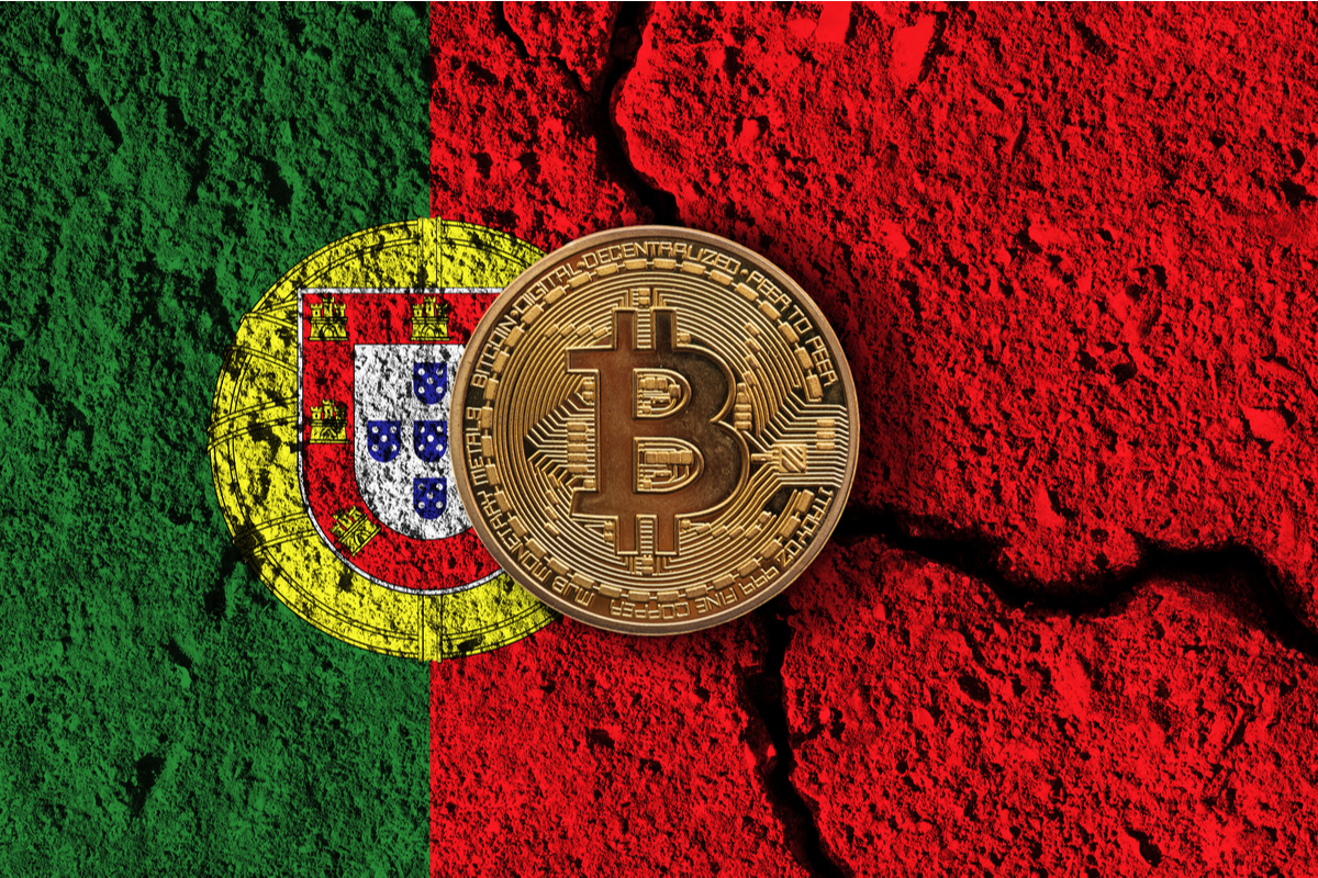 Portugalskie banki zamykają konta kryptowalutowych firm