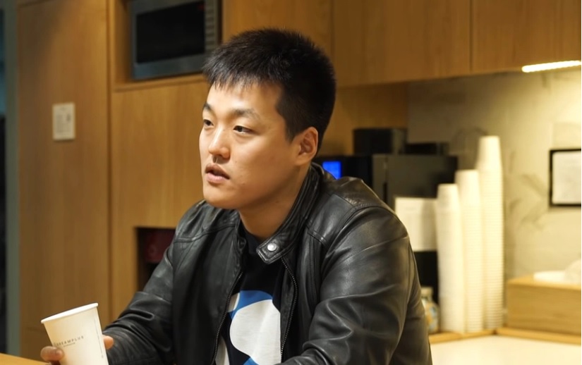 Do Kwon komentuje doniesienia na temat zamrożenia przez władze należących do niego aktywów