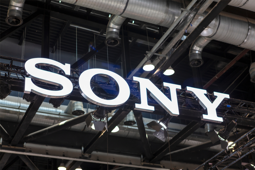 Sony Network