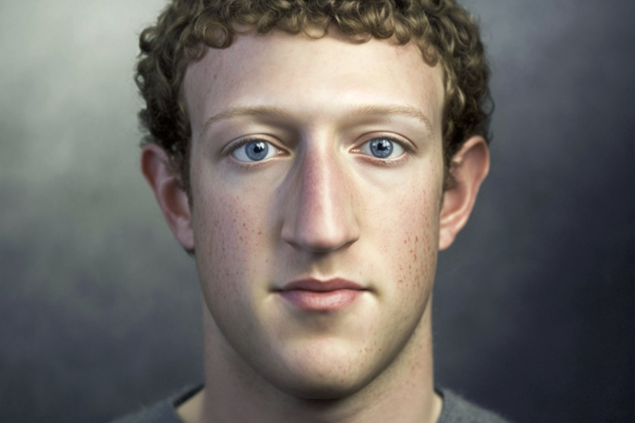 facebook użytkownicy, mark zuckerberg