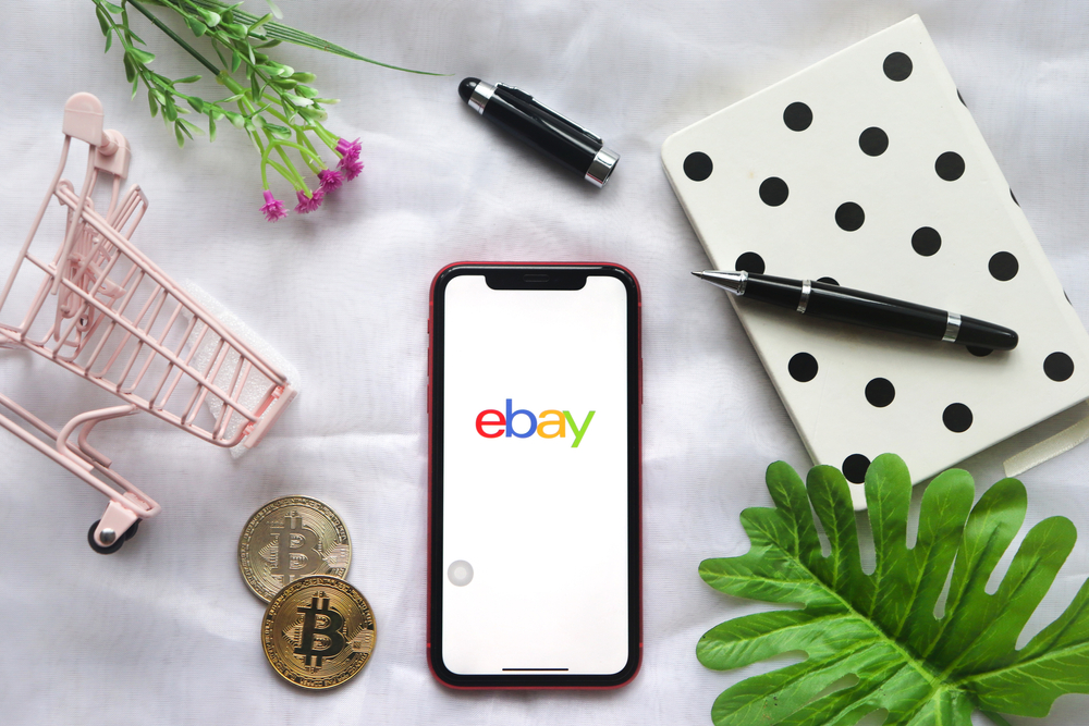Ebay ogłasza nabór dla specjalistów z rynku web3 i kryptowalut
