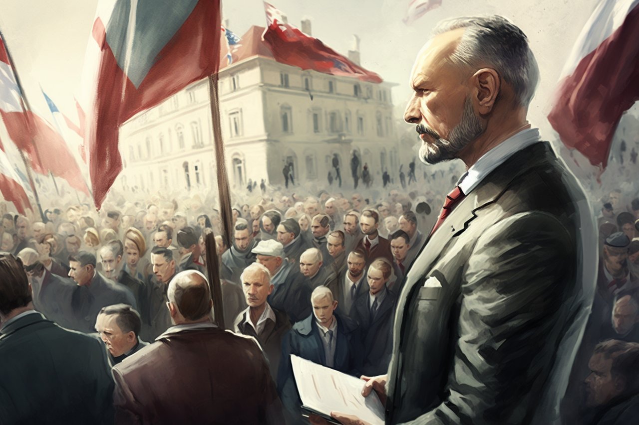 Populizm polskich polityków