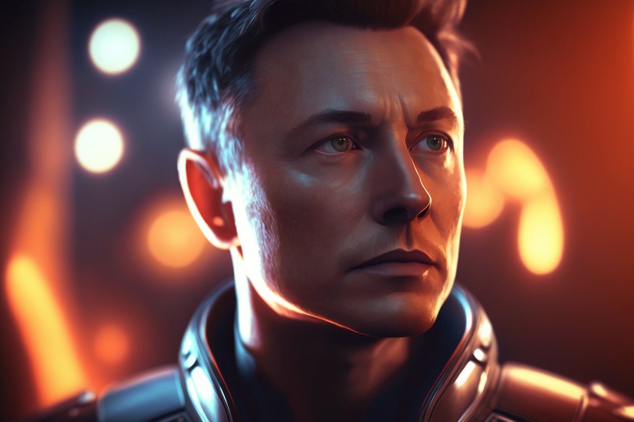 Elon Musk sprzeciwia się rozwojowi sztucznej inteligencji