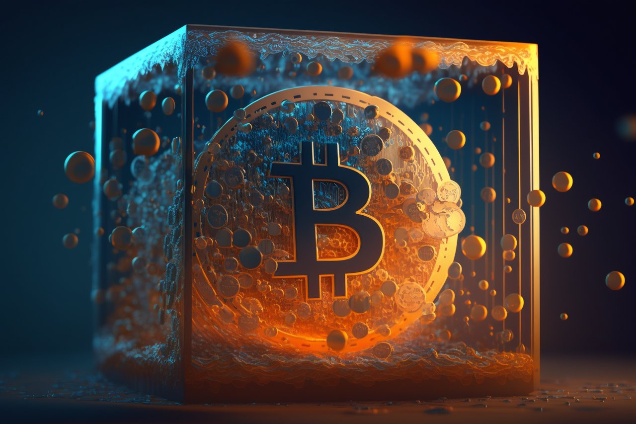 ''Bitcoin jest nietykalny dla władz'' - twierdzi Mike McGlone