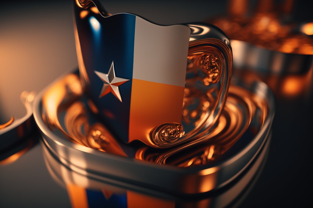 Władze Teksasu zatwierdziły ustawę dotyczącą Proof-of-Reservesobowiązek dowodu rezerw