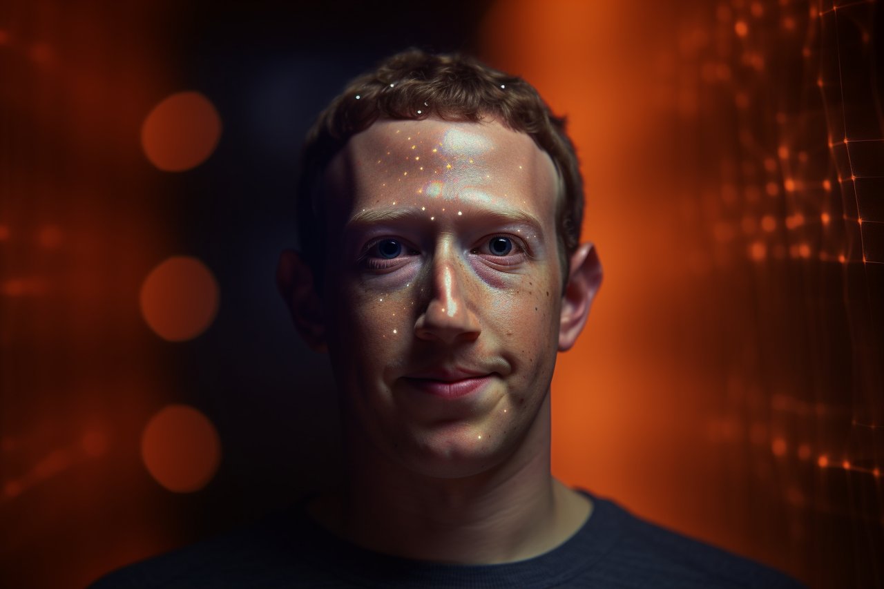 Marck Zuckerberg w kłopotach