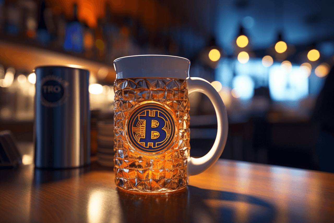 Beer&Bitcoin #44.