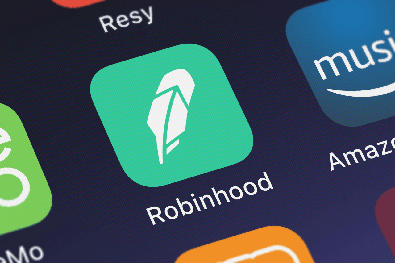 Robinhood rozpoczyna działalność w Europie i rozdaje darmowe Bitcoiny