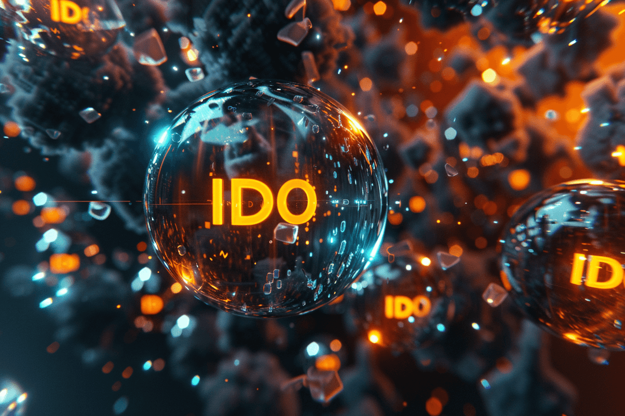 Dlaczego warto brać udział w IDO?