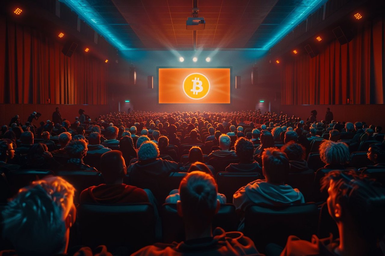 bitcoin film festival