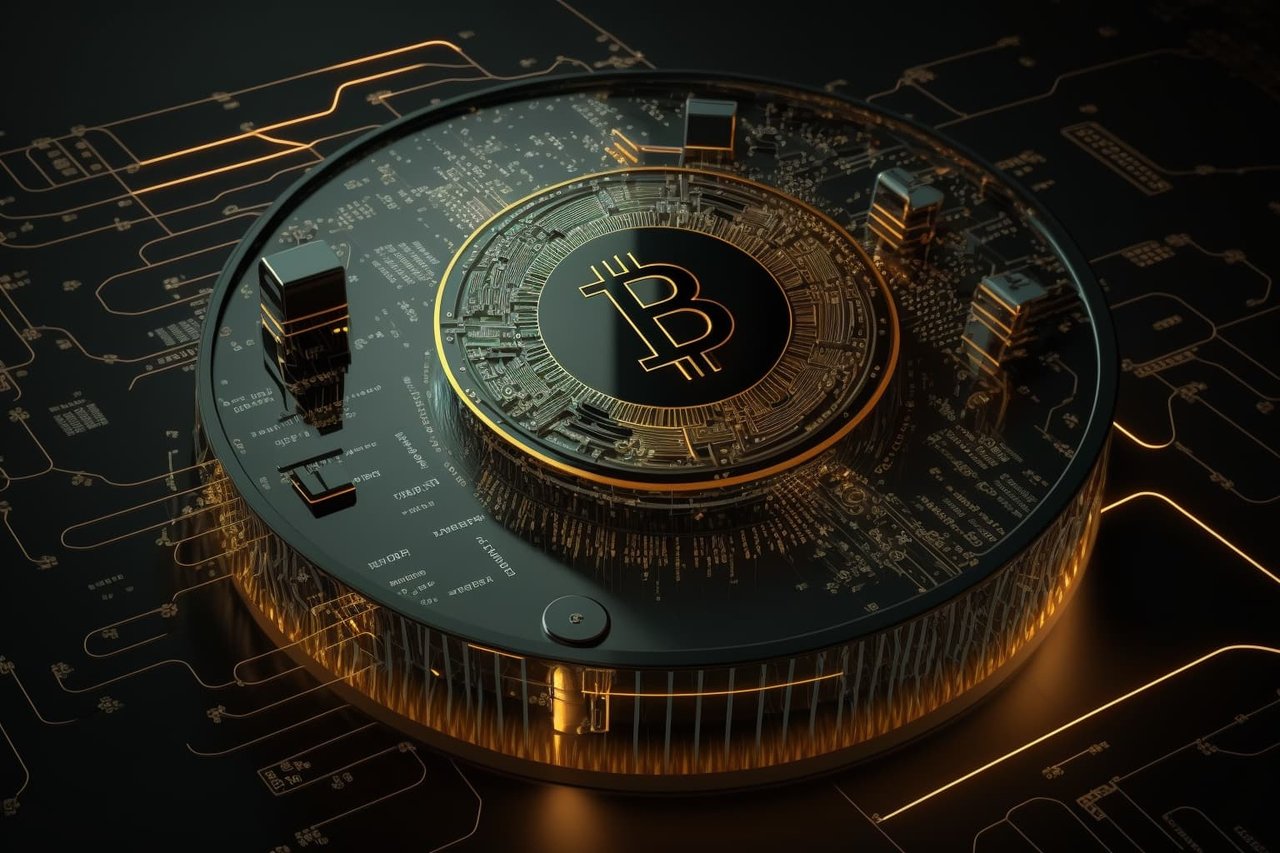 Jak działa bitcoin i blockchain