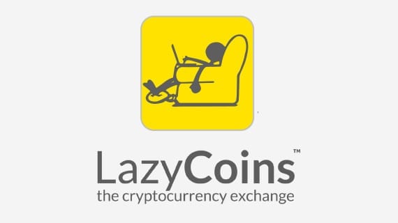 LazyCoins