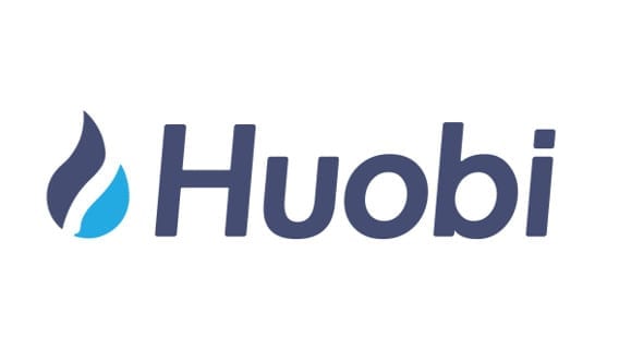 huobi logo