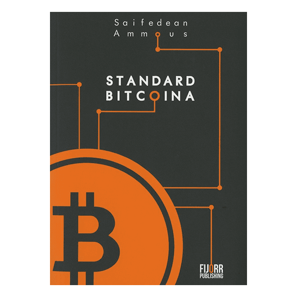 standard bitcoina książka