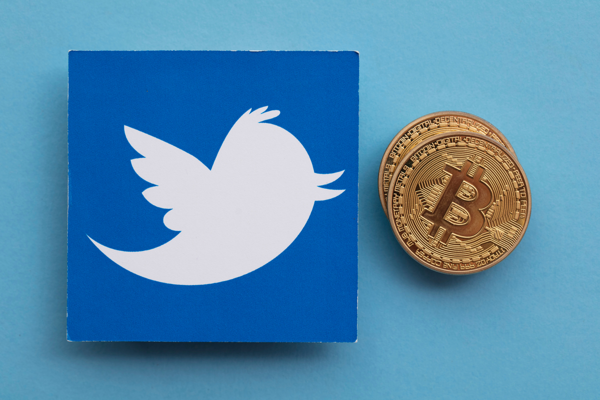 Twitter oferuje napiwki w bitcoinie elon musk