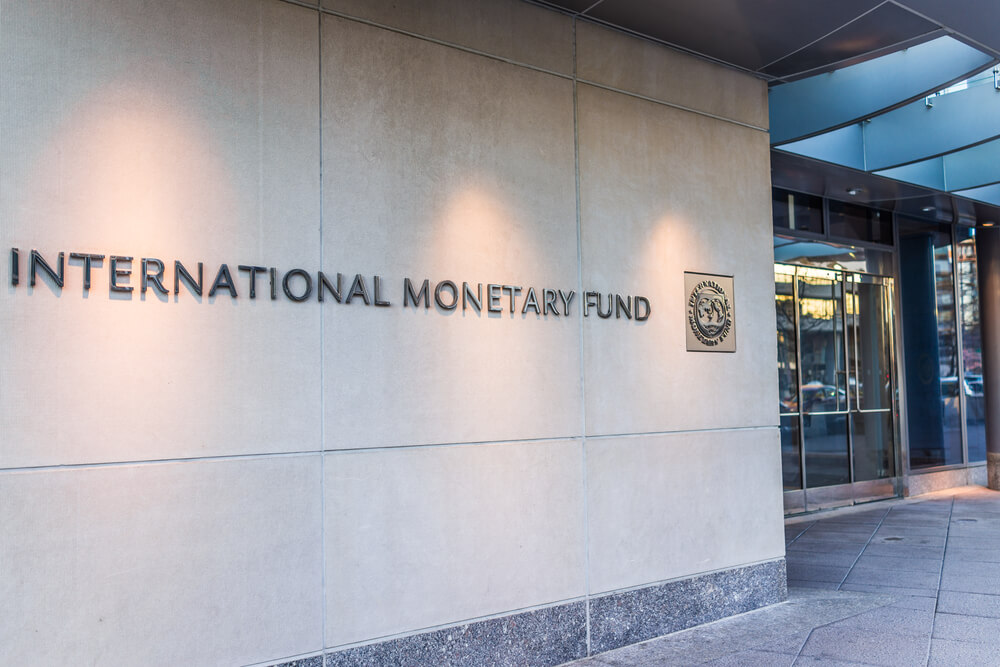 Międzynarodowy Fundusz Walutowy