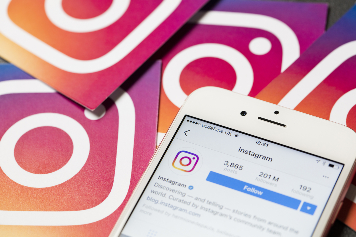 Instagram pracuje nad integracją z NFT
