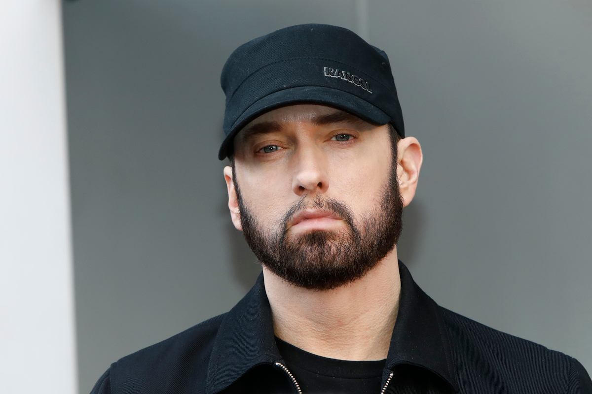 Eminem dołącza do Bored Ape Yacht Club! Raper kupił NFT za ponad 120 ETH