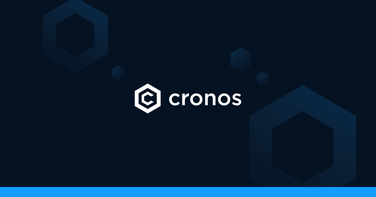 CRO, token od Crypto.org zmienia nazwę na Cronos