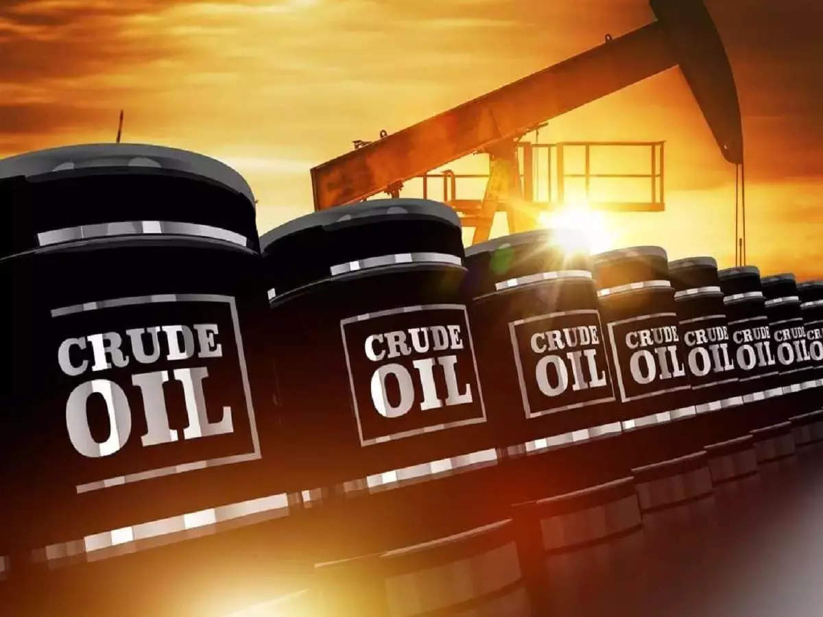 kurs ropy ropa