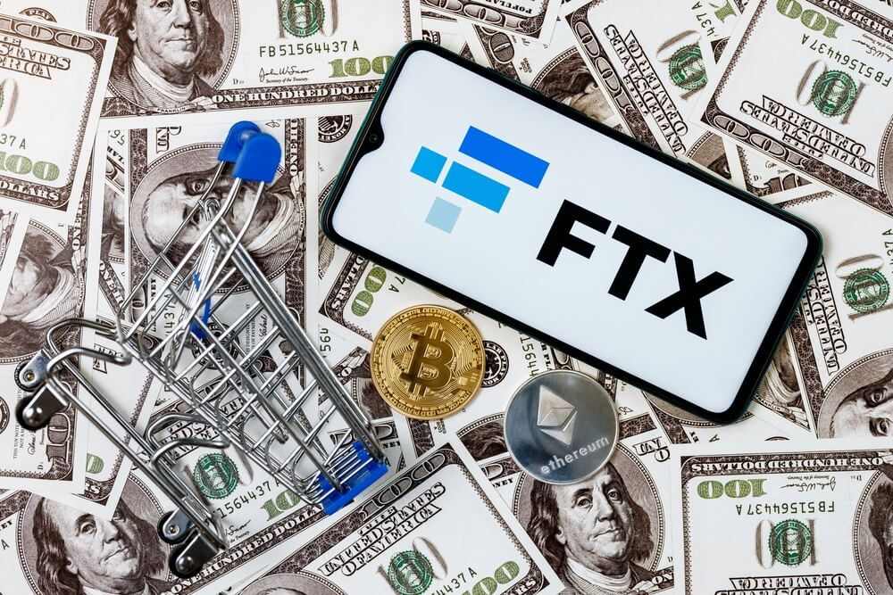 FTX odzyskało ponad 5 miliardów dolarów - przekazał prawnik firmy