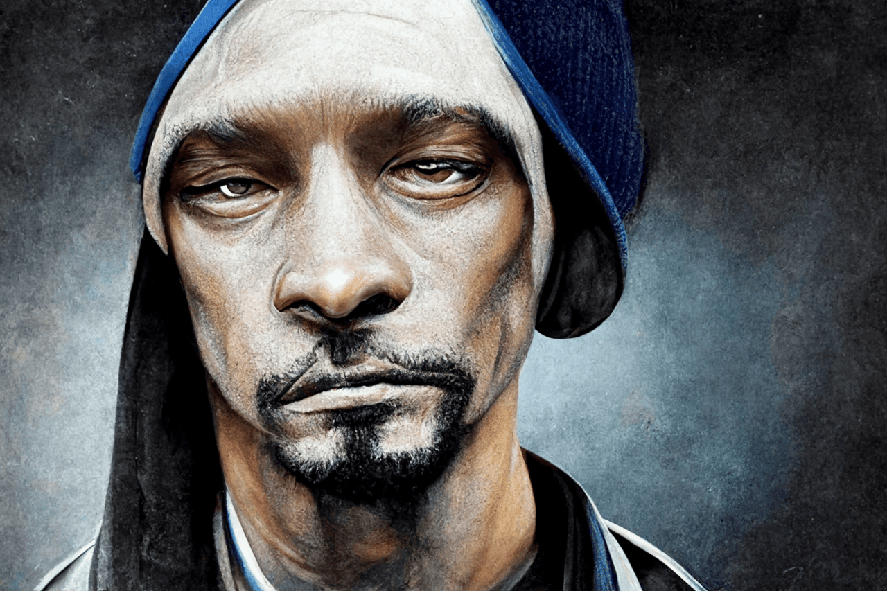 Eminem i Snoop Dogg