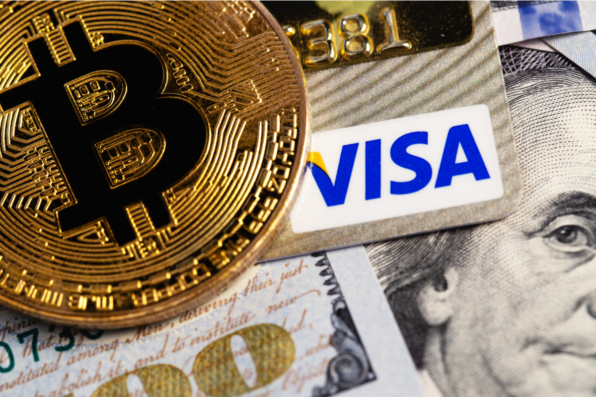 Strike - dostawca usług płatniczych opartych na bitcoinie wprowadza kryptowalutową kartę Visa