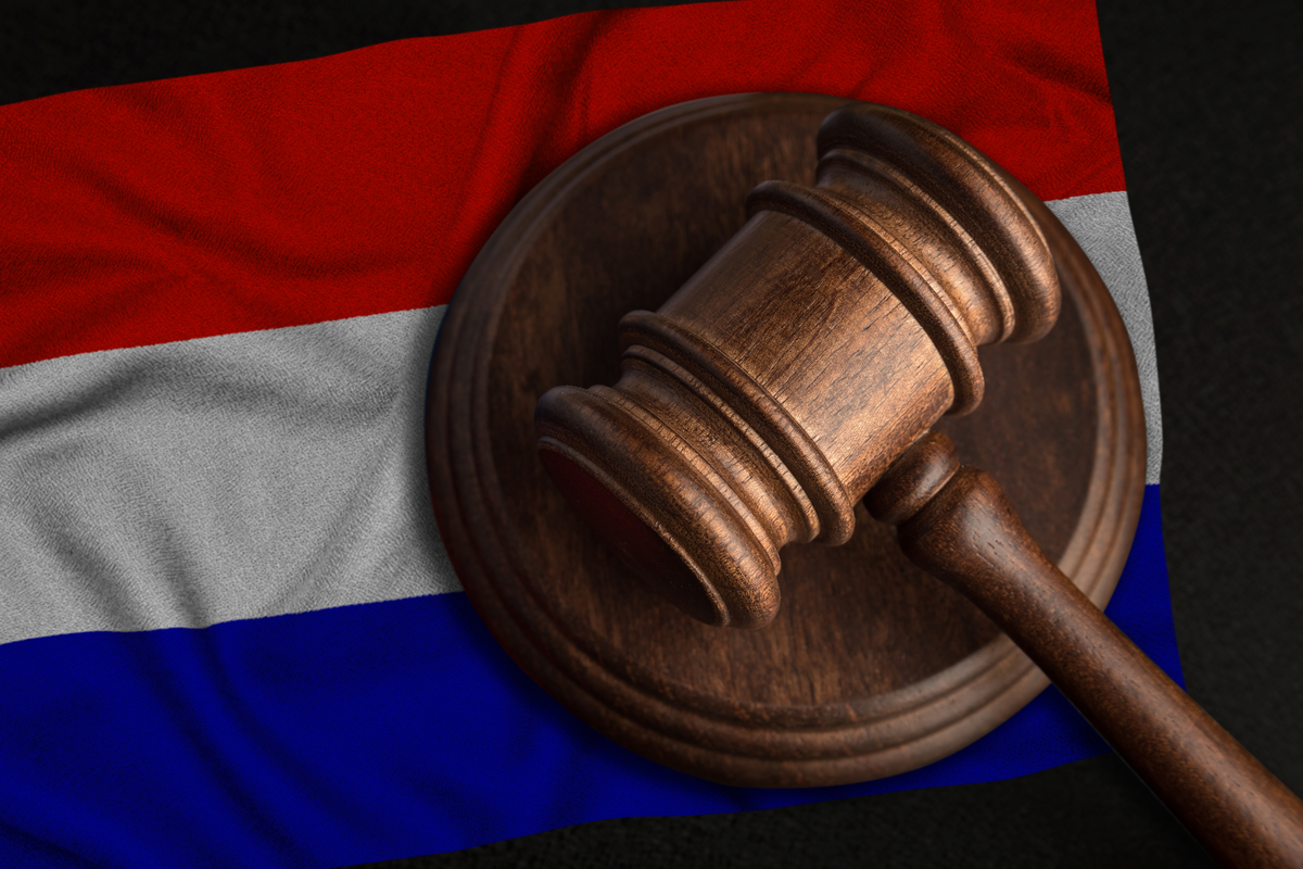 Holenderskie władze aresztowały dewelopera Tornado Cash