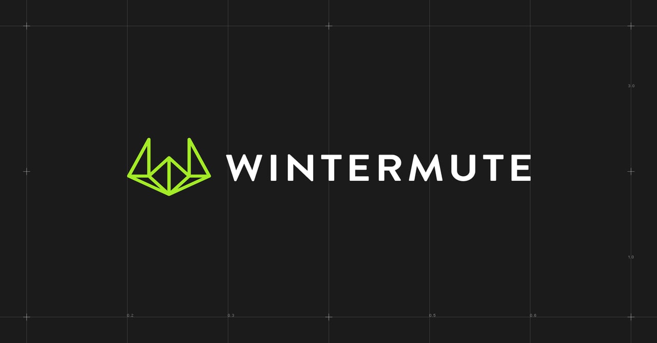 Wintermute, firma z rynku kryptowalut, została okradziona na 160 mln dolarów