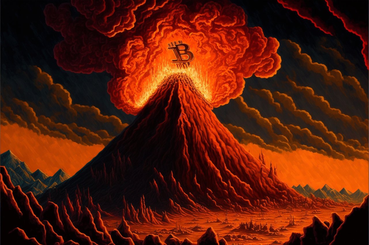 volcano bonds
