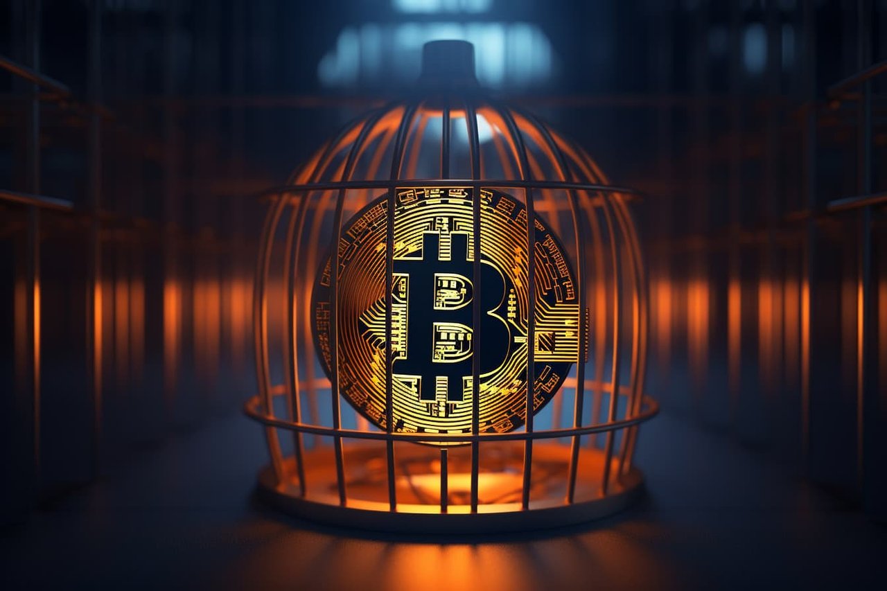 bitcoin zakazany