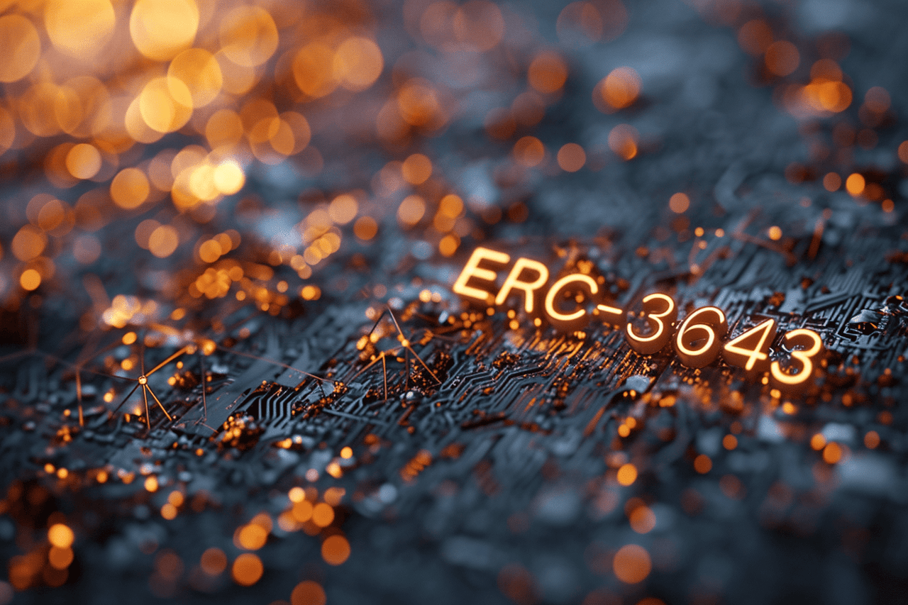 ERC-3643.