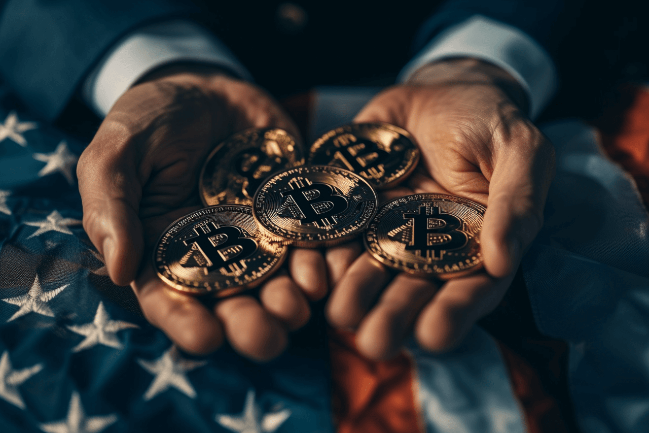 Stand with Crypto, czyli coraz większe zaintersowanie branżą kryptowalut w senacie USA.