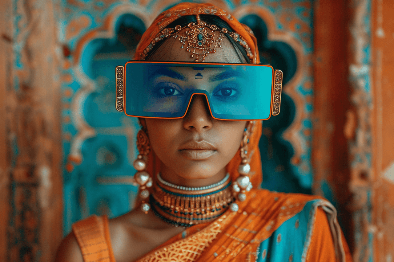 Miasto Mumbaj ma już własne metawersum! Będzie wizualizować najnowsze inwestycje w VR.