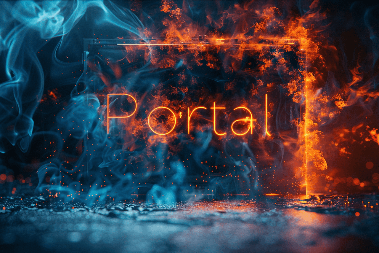 Portal na Binance Launchpool!