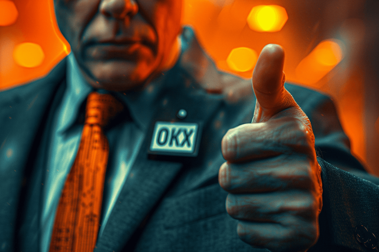 Giełda OKX podbija Argentynę. Kolejny krok w globalnej ekspansji giełdy kryptowalut.