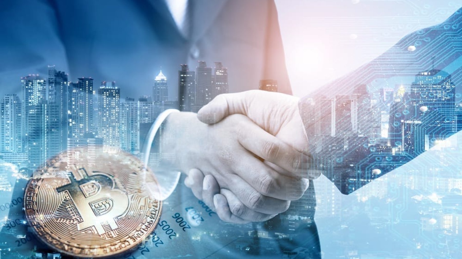 bitcoin inwestorzy