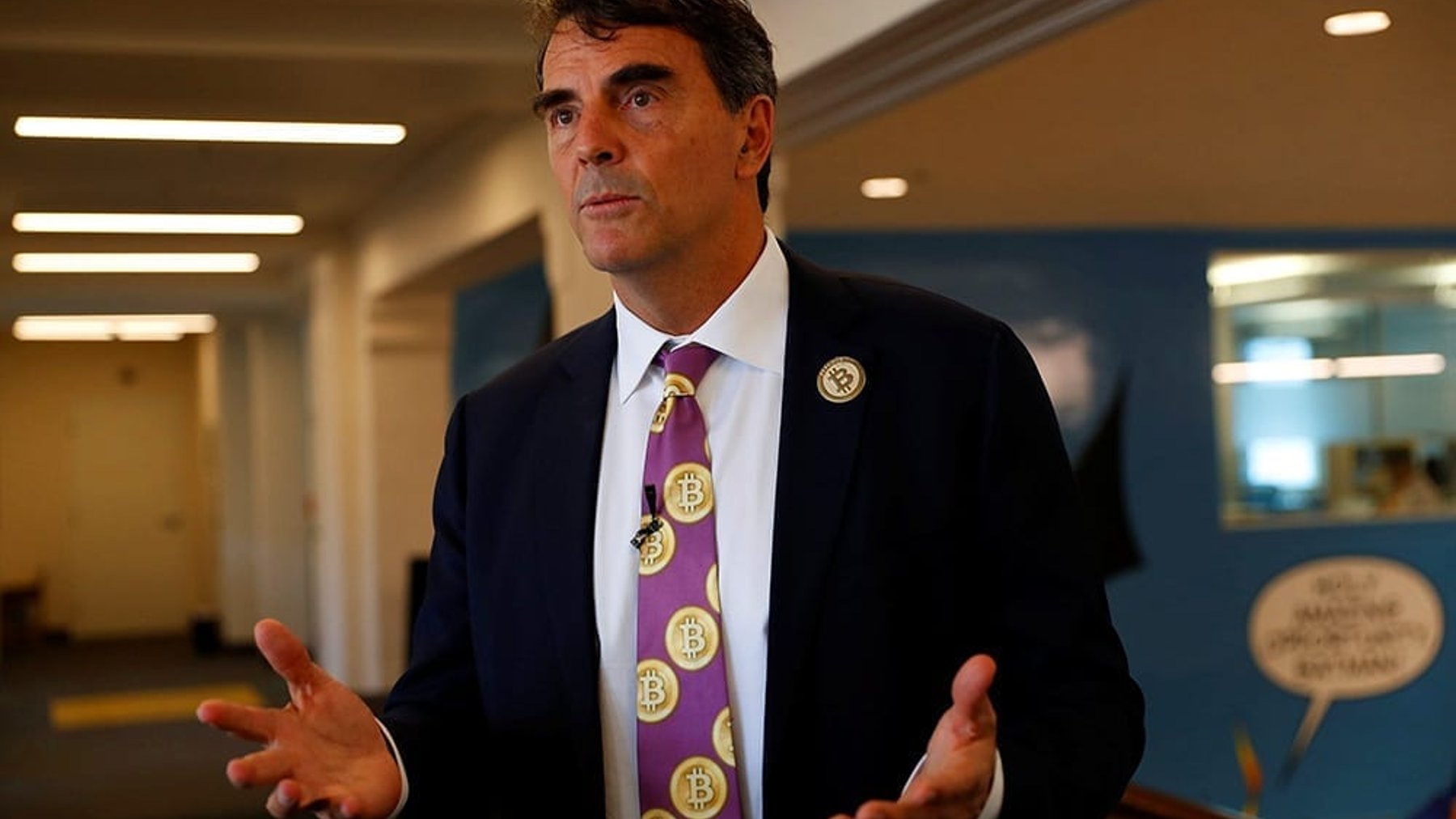 tim draper bitcoin