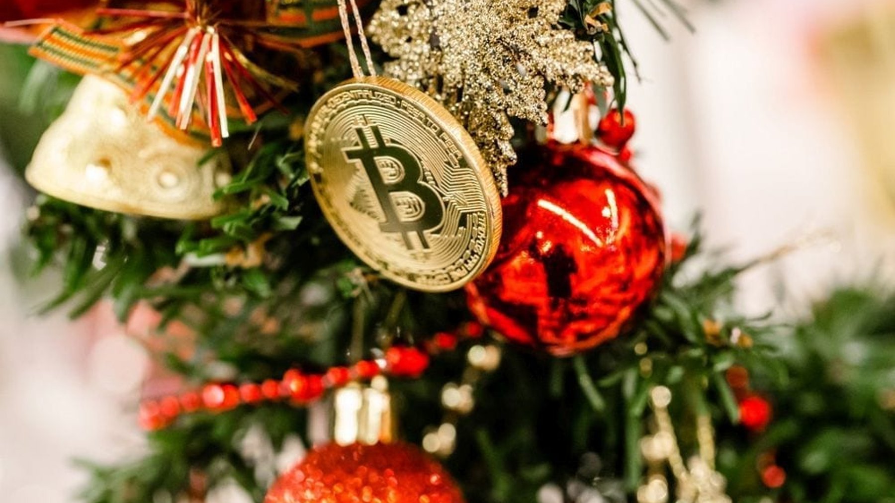 bitcoin prezent