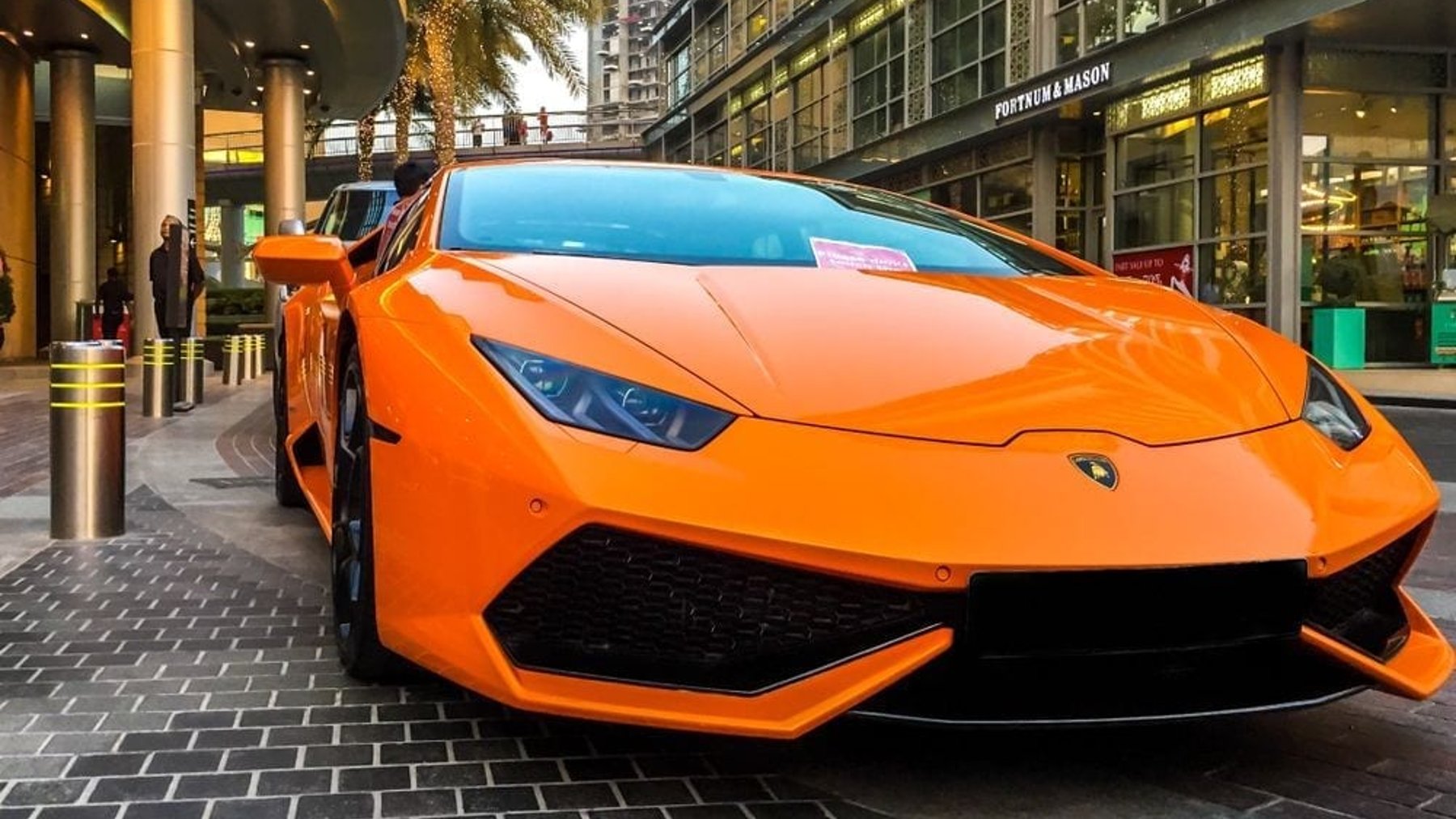 bitcoin lambo