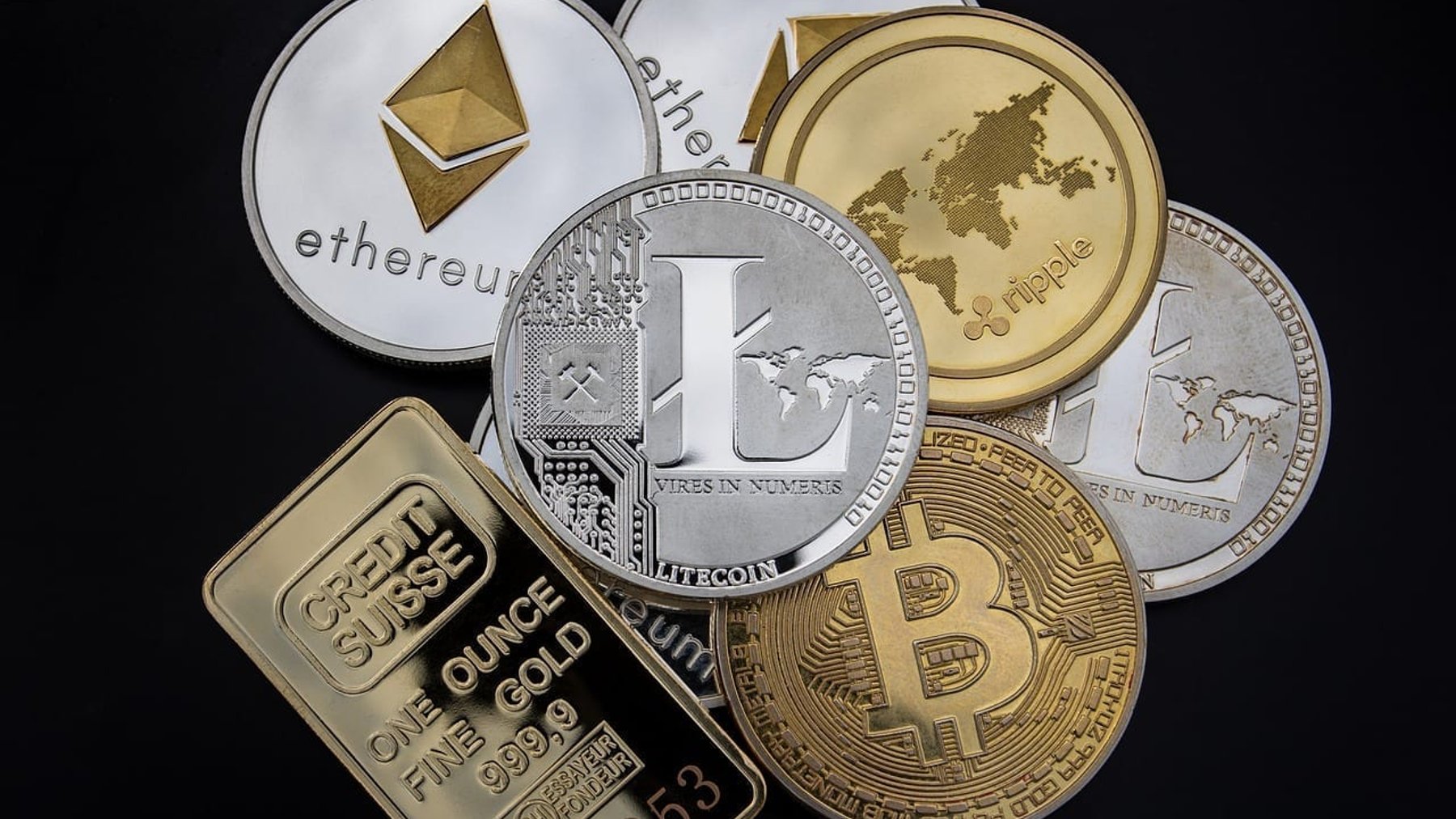 litecoin