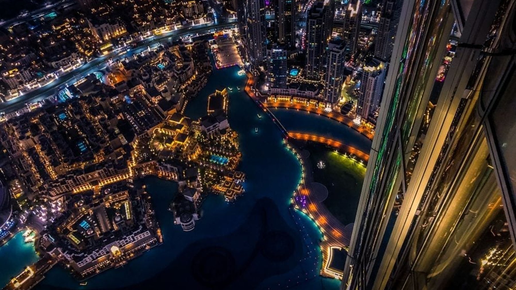 dubaj blockchain