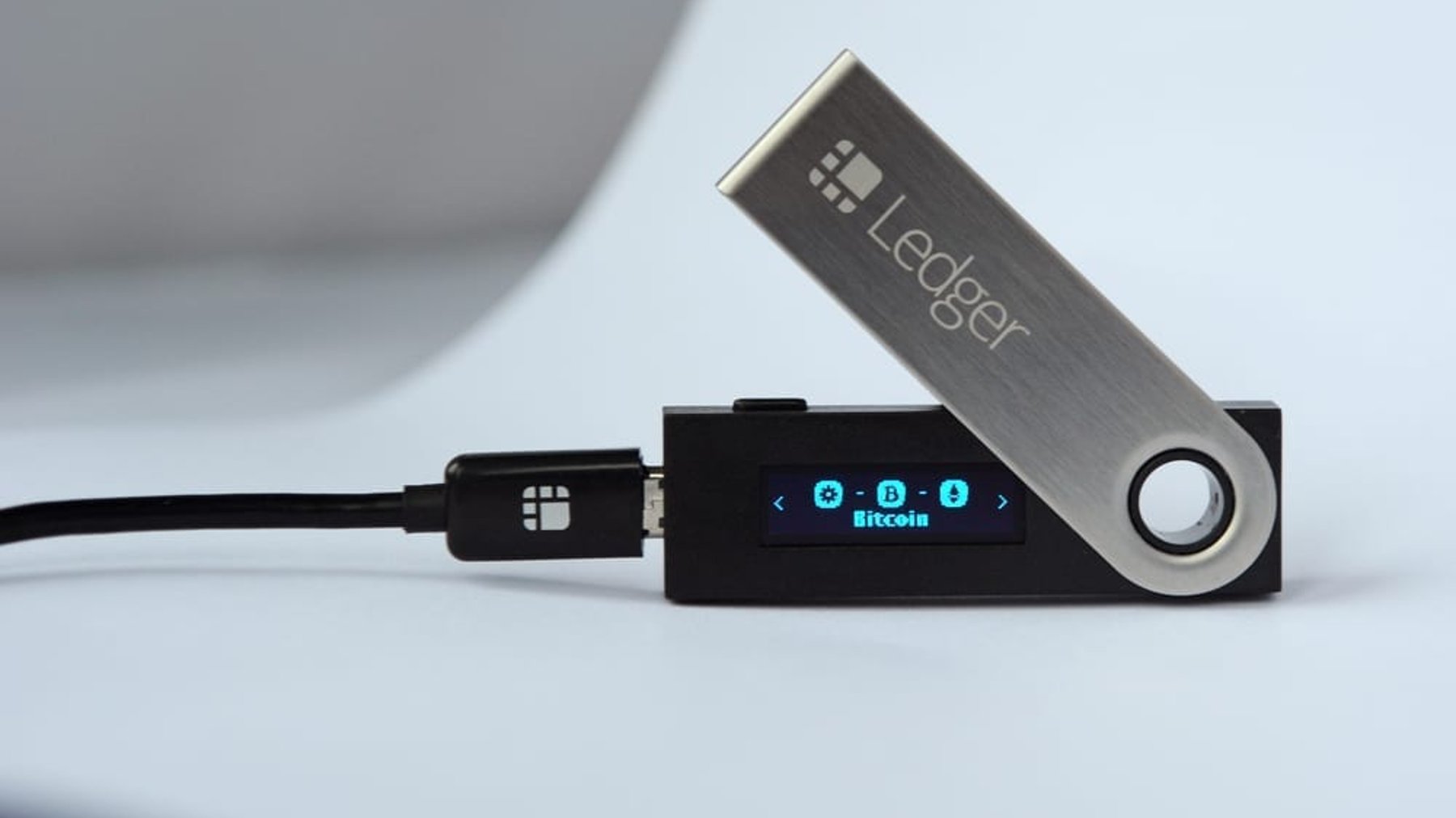 ledger nano