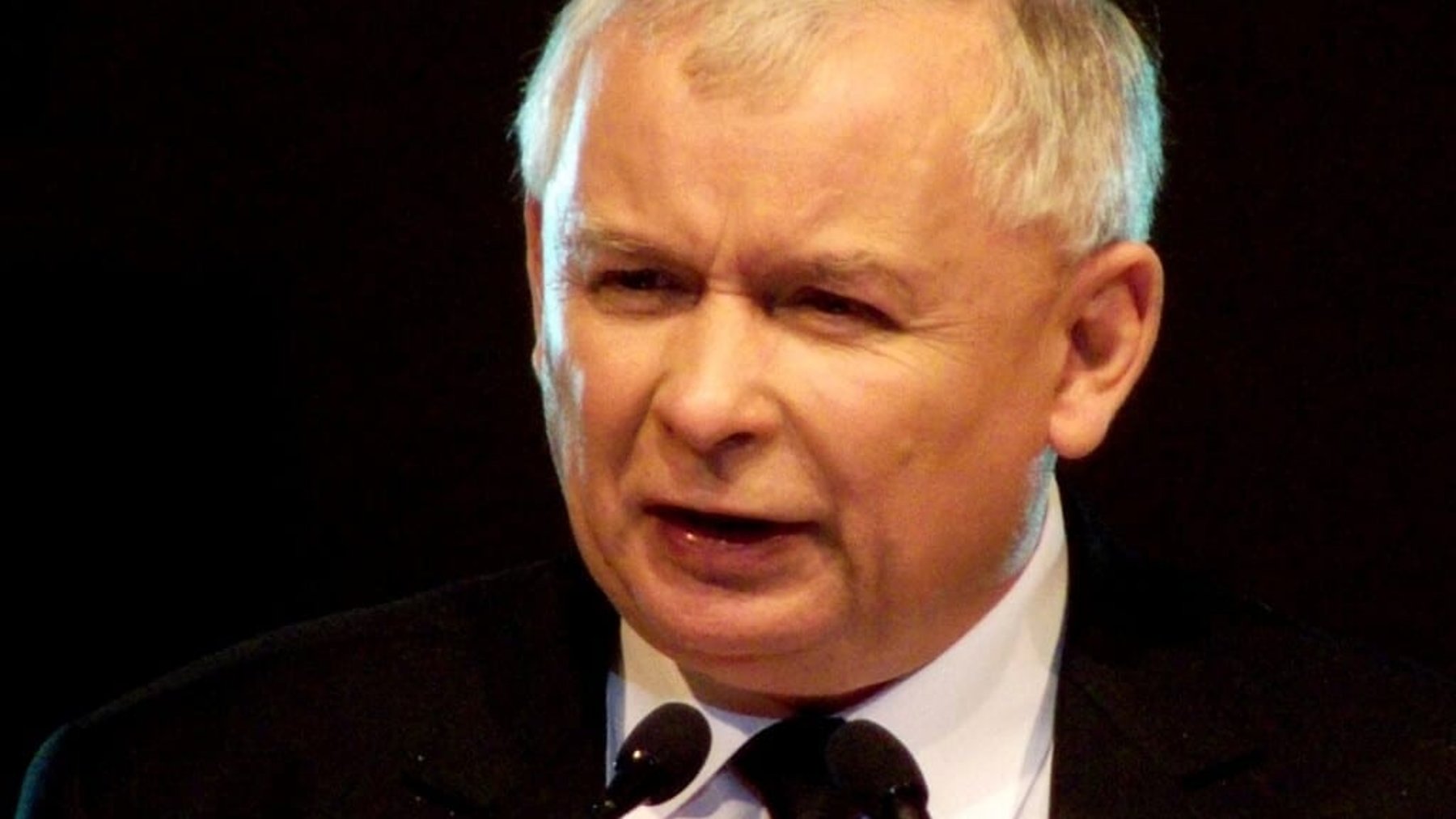 Jarosław Kaczyński
