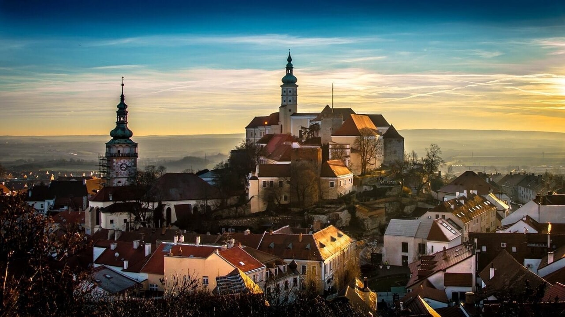 czechy