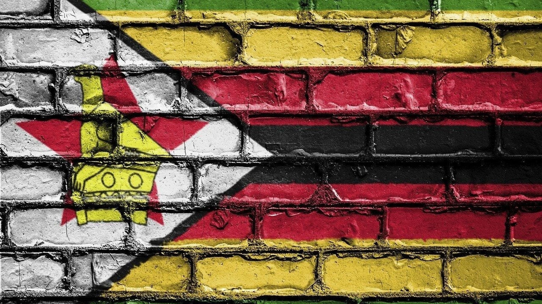 zimbabwe bitcoin