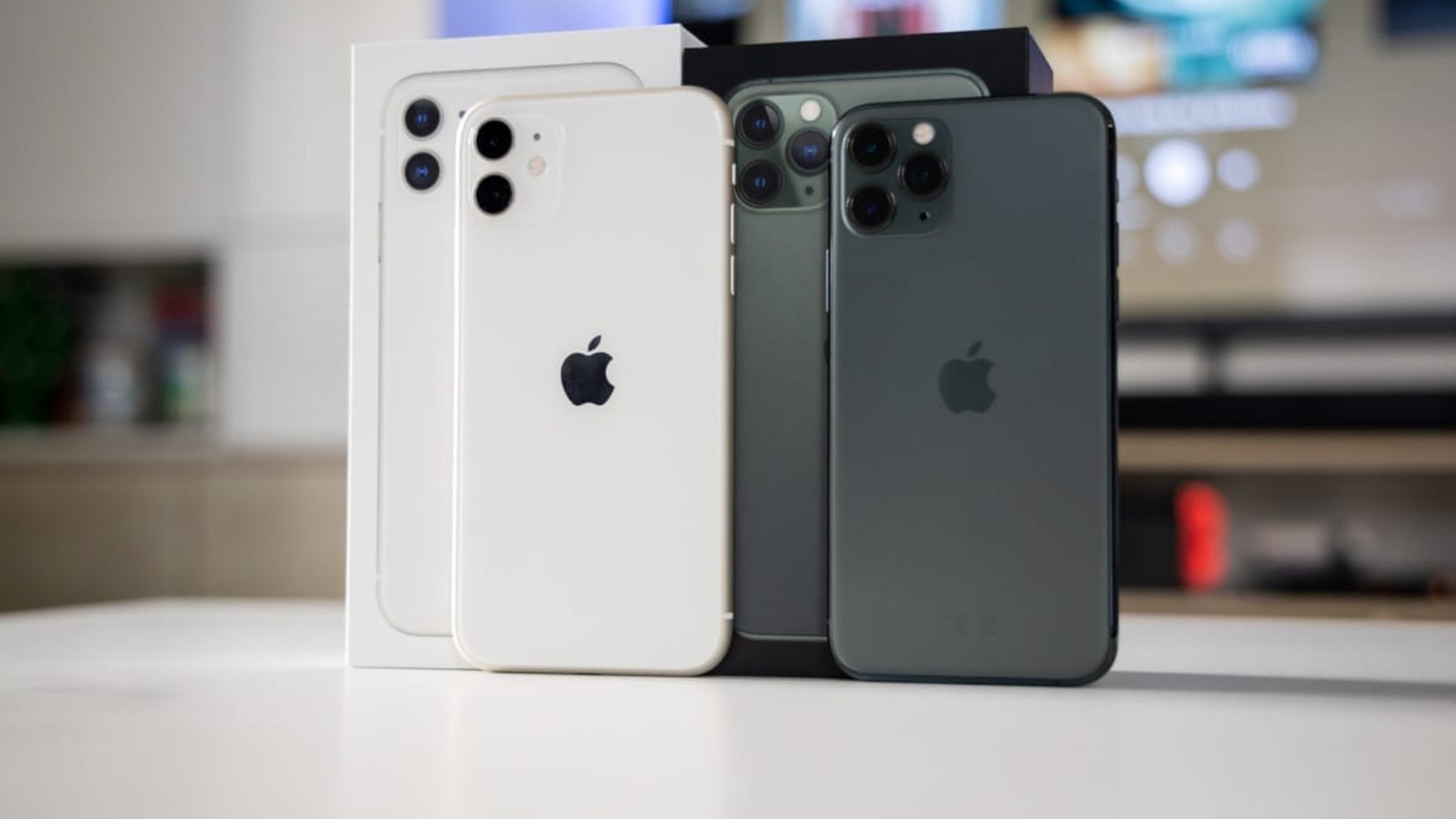 apple